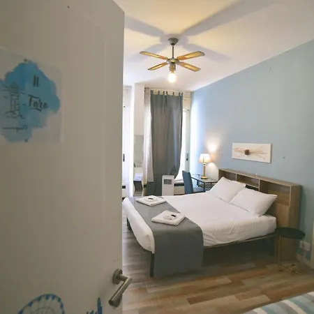 Barcolana Lodge Hostel Trieste