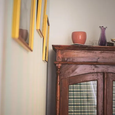 Daire Barcolana Lodge Hostel Trieste