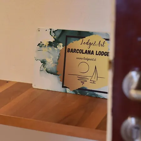 Barcolana Lodge Hostel Daire
