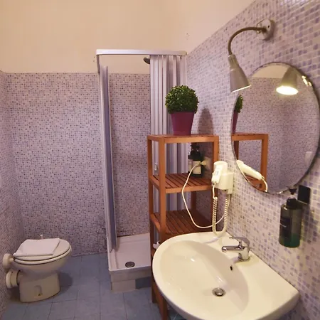 Barcolana Lodge Hostel