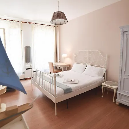 Barcolana Lodge Hostel Trieste
