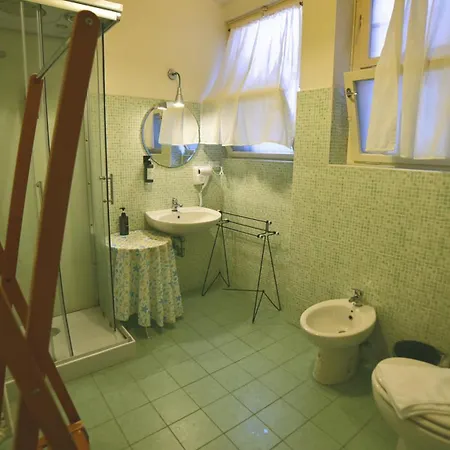 Daire Barcolana Lodge Hostel Trieste