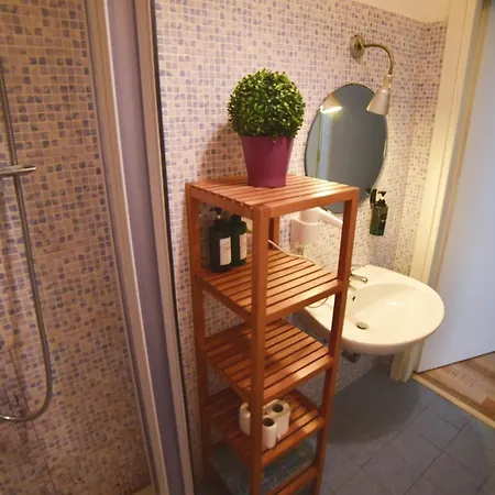 Barcolana Lodge Hostel * Trieste