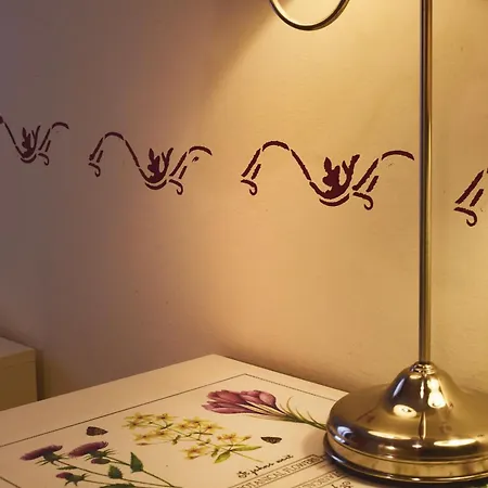 Daire Barcolana Lodge Hostel Trieste